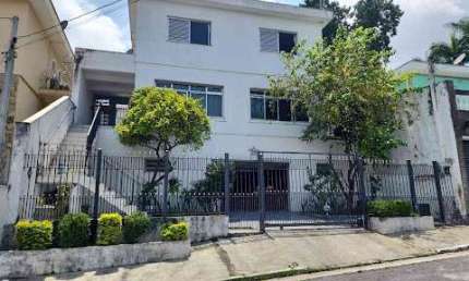 Casa com 4 dormitórios à venda, 178 m² por R$ 954.000,00 - Freguesia do Ó - São Paulo/SP