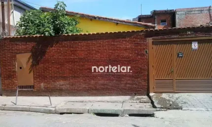 Vende 3 casas ? para rendimentos ou grande família morar em pirituba!