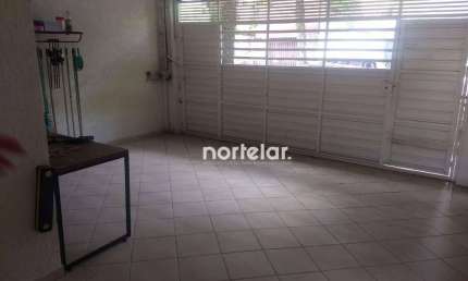 Sobrado com 4 dormitórios à venda, 250 m² por R$ 1.060.000,00 - Jardim das Laranjeiras - São Paulo/SP