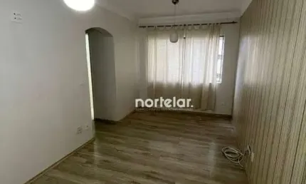 Apartamento com 2 dormitórios à venda, 55 m² por r$ 319.900,00 - parque maria domitila - são paulo/sp