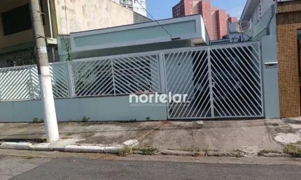 Casa com 2 dormitórios à venda, 163 m² por r$ 1.240.000,00 - casa verde alta - são paulo/sp