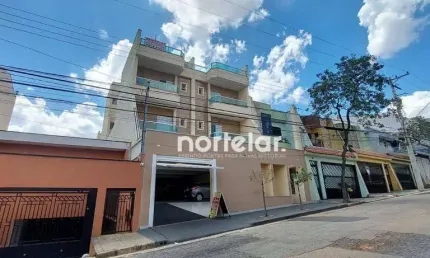 apartamento tipo a venda 70m² 3 dormitorio 2 vaga de garagem em Utinga por apenas 499.000