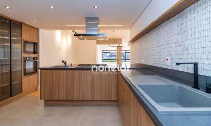 Apartamento com 3 dormitórios à venda, 221 m² por R$ 2.654.000,00 - Jardins - São Paulo/SP