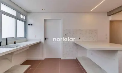 Apartamento com 2 dormitórios à venda, 143 m² por R$ 1.550.000,00 - Bela Vista - São Paulo/SP