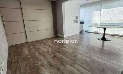 Apartamento com 3 dormitórios à venda, 96 m² por R$ 1.210.000,01 - Vila Anastácio - São Paulo/SP
