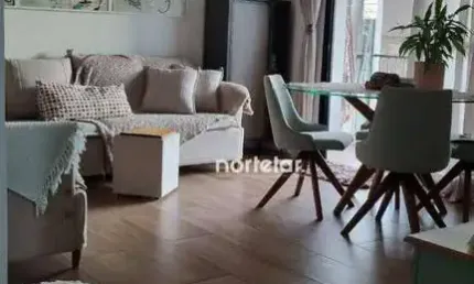 Apartamento com 2 dormitórios à venda, 73 m² por r$ 658.000,00 - freguesia do ó - são paulo/sp