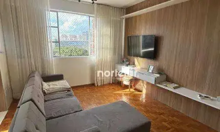 Apartamento com 3 quartos à venda, 110 m² - Perdizes - São Paulo/SP