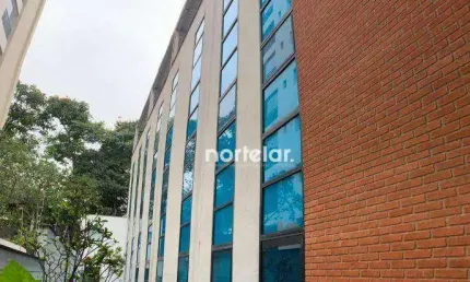 Prédio, 901 m² - venda por r$ 7.998.000,00 ou aluguel por r$ 47.222,15/mês - vila clementino - são paulo/sp