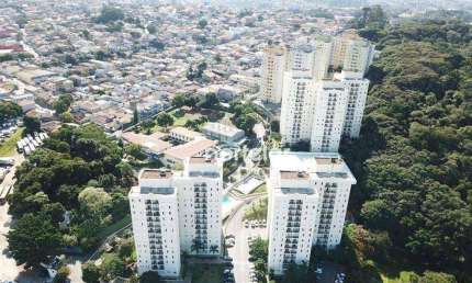 Apartamento com 3 quartos à venda, 68 m² - Vila dos Remédios - São Paulo/SP