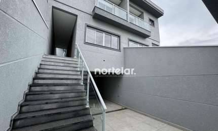 Sobrado com 3 dormitórios à venda, 252 m² por R$ 1.650.000,00 - Parque São Domingos - São Paulo/SP