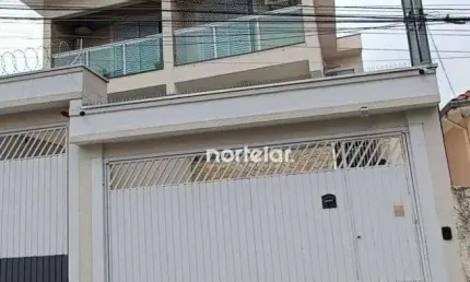 Sobrado com 3 quartos à venda, 154 m² - Freguesia do Ó - São Paulo/SP