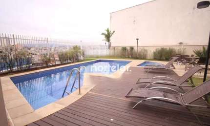 Apartamento com 2 quartos à venda na Avenida Casa Verde, Casa Verde, São Paulo
