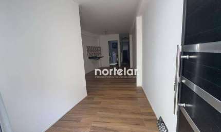 Casa com 3 dormitórios para alugar, 60 m² por R$ 2.100,00/mês - Parque Residencial da Lapa - São Paulo/SP