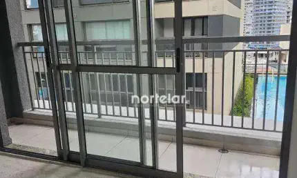Studio com 1 quarto à venda, 23 m² - Sumarezinho - São Paulo/SP
