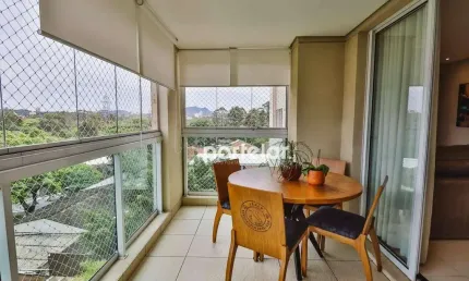 Apartamento à venda, 96 m² por R$ 1.490.000,00 - Vila Leopoldina - São Paulo/SP