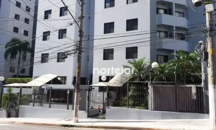 Apartamento com 2 quartos à venda na Rua Portão Preto, Vila Mangalot, São Paulo