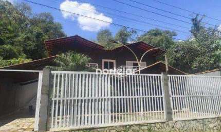 Casa com 8 quartos à venda, 550 m² - Portal das Acácias - Santana de Parnaíba/SP