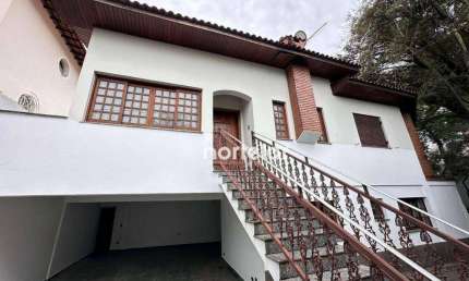 Casa com 5 quartos à venda na Rua Visconde de Araruama, Sumarezinho, São Paulo