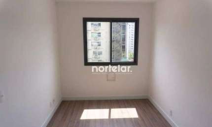 Apartamento com 1 quarto à venda, 25 m² - Bela Vista - São Paulo/SP
