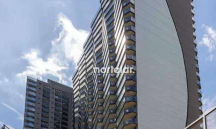 Studio à venda, 43 m² por R$ 1.395.000,00 - Vila Olímpia - São Paulo/SP