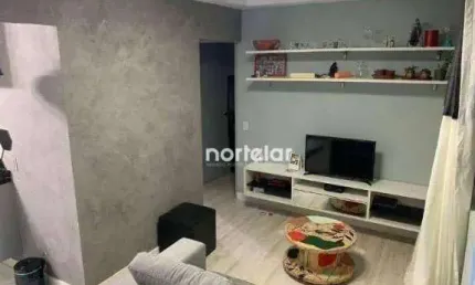 Apartamento à venda, 50 m² por R$ 280.000,00 - Imirim - São Paulo/SP