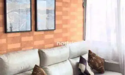 Apartamento com 2 quartos à venda, 97 m² - bela vista - são paulo/sp
