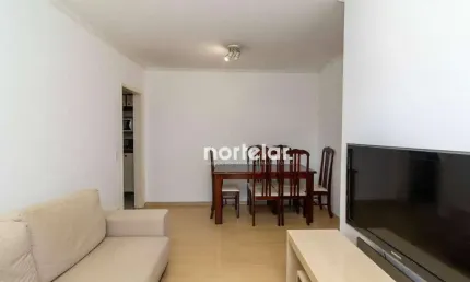 Apartamento com 3 dormitórios à venda, 74 m² por R$ 463.000,00 - Freguesia do Ó - São Paulo/SP