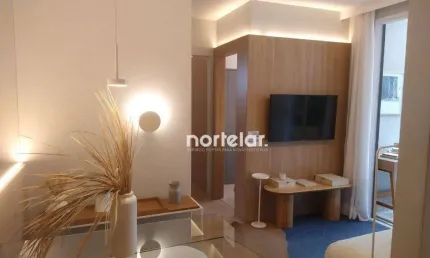 Apartamento com 2 quartos à venda na Avenida do Anastácio, Parque São Domingos, São Paulo
