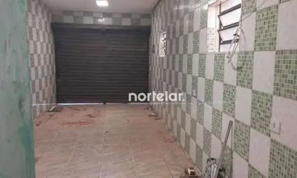 Sala comercial para alugar na Rua Bartolomeu Bueno, Vila Anastácio, São Paulo