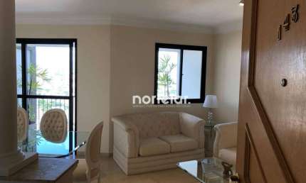 Apartamento à venda, 97 m² por R$ 920.000,00 - Freguesia do Ó - São Paulo/SP
