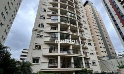 Lindo Apartamento com 2 dormitórios à venda, 70 m² por R$ 1.600.000 - Vila Madalena - São Paulo/SP