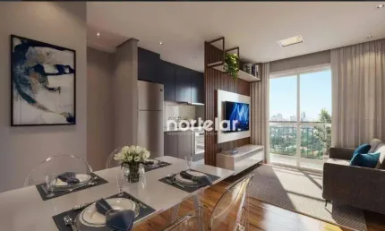 Apartamento a venda 34m² 2 dormitorio a poucos metros da estação vila guilhermina