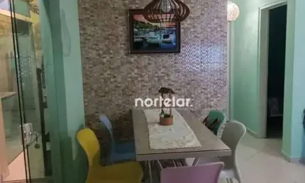 Casa à venda, 64 m² por R$ 265.000,00 - Balneário Gaivota - Itanhaém/SP