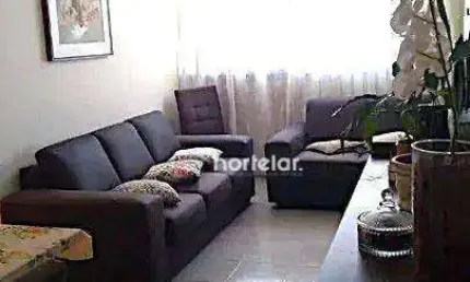 Apartamento com 3 quartos à venda, 75 m² - parque mandaqui - são paulo/sp