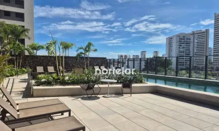 Apartamento com 3 dormitórios à venda, 69 m² por R$ 855.000,00 - Vila Anastácio - São Paulo/SP