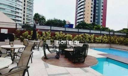 Cobertura à venda, 480 m² por R$ 8.500.000,00 - Alto da Lapa - São Paulo/SP