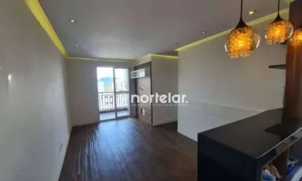 Excelente apto em pirituba - próximo a estação piqueri
