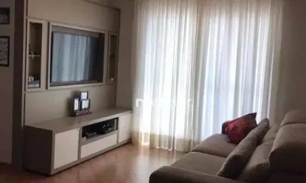 Apartamento com 3 dormitórios à venda, 83 m² por R$ 689.000,00 - Jaguaré - São Paulo/SP