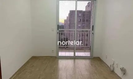 Apartamento com 2 dormitórios à venda, 49 m² por r$ 380.000,00 - pirituba (zona norte) - são paulo/sp