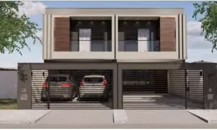 Sobrado com 3 dormitórios à venda, 240 m² por R$ 1.600.000,00 - Parque São Domingos - São Paulo/SP