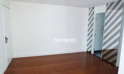 Apartamento com 2 quartos à venda, 55 m² - Jardim Íris - São Paulo/SP