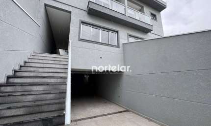 Sobrado com 3 dormitórios à venda, 264 m² por R$ 1.700.000,00 - Parque São Domingos - São Paulo/SP