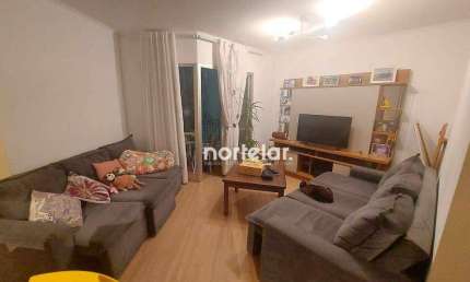 Apartamento com 3 quartos à venda, 80 m² - Santa Teresinha - São Paulo/SP