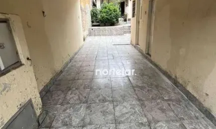 Casa térrea à venda, 90 m² por R$ 380.000 - Freguesia do Ó - São Paulo/SP