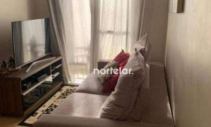 Apartamento com 2 quartos à venda na Rua Bartholomeu do Canto, Freguesia do Ó, São Paulo