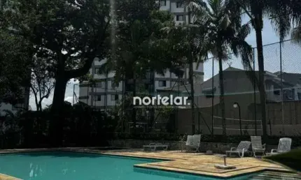 Apartamento com 2 dormitórios à venda, 73 m² por r$ 610.000,00 - freguesia do ó - são paulo/sp
