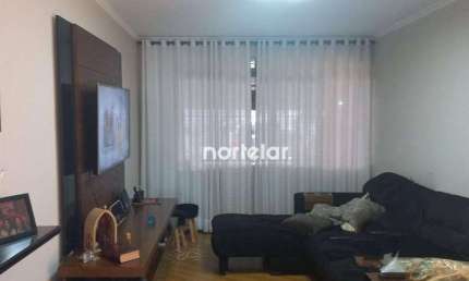 Casa com 3 quartos à venda na Rua José Albino, Parque São Domingos, São Paulo