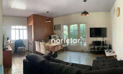 Casa com 3 quartos à venda, 110 m² - sítio do mandaqui - são paulo/sp