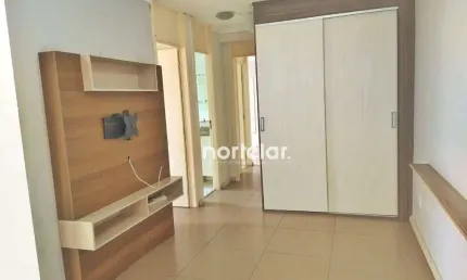 Apartamento à venda, 65 m² por r$ 450.000,00 - nossa senhora do ó - são paulo/sp