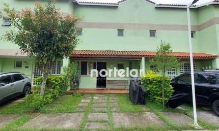 sobrado a venda 135m² 2 dormitorio  2 vaga de garagem  na vila metalúrgica  Santo André